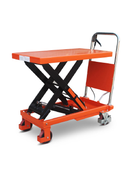 <b>WP液壓升降平臺(tái)車(chē)</b>