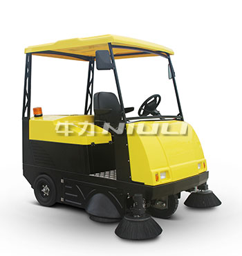電動(dòng)掃地車(chē)S20