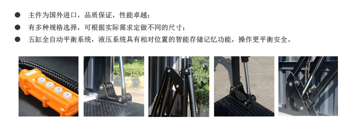 尾板配件細(xì)節(jié)