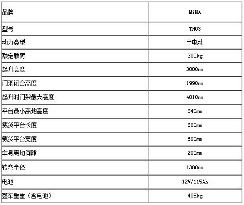 米瑪揀選車，電動(dòng)揀選車，電動(dòng)取料車，揀貨車，取料機(jī)