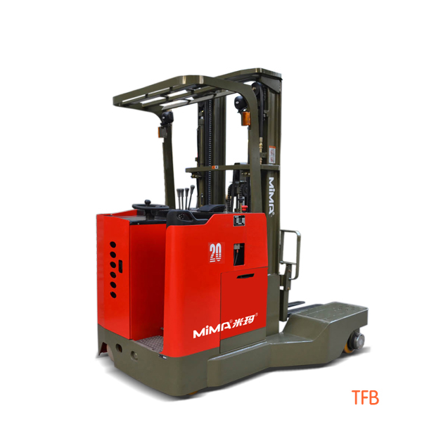 <b>四向叉車(chē)MFB</b>