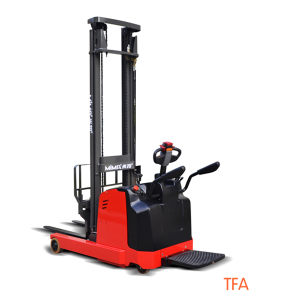 前移式叉車(chē)TFA